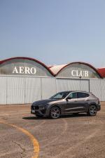 Maserati Levante GTS 2018 года (WW)